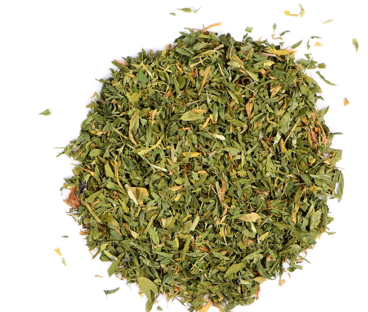 Alfalfa Leaf - Superfood - Cut & Sifted - 2oz - DerekProduct