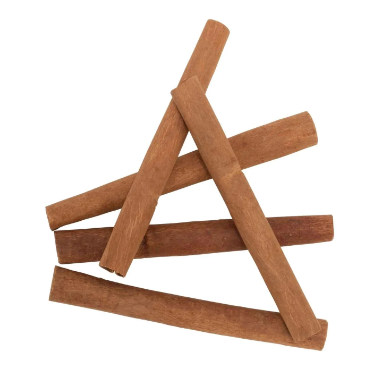 Cinnamon Sticks - 2oz - DerekProduct