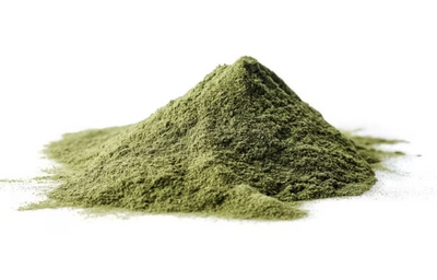 Green Balance Powder -4oz -Alkaline Blend - DerekProduct